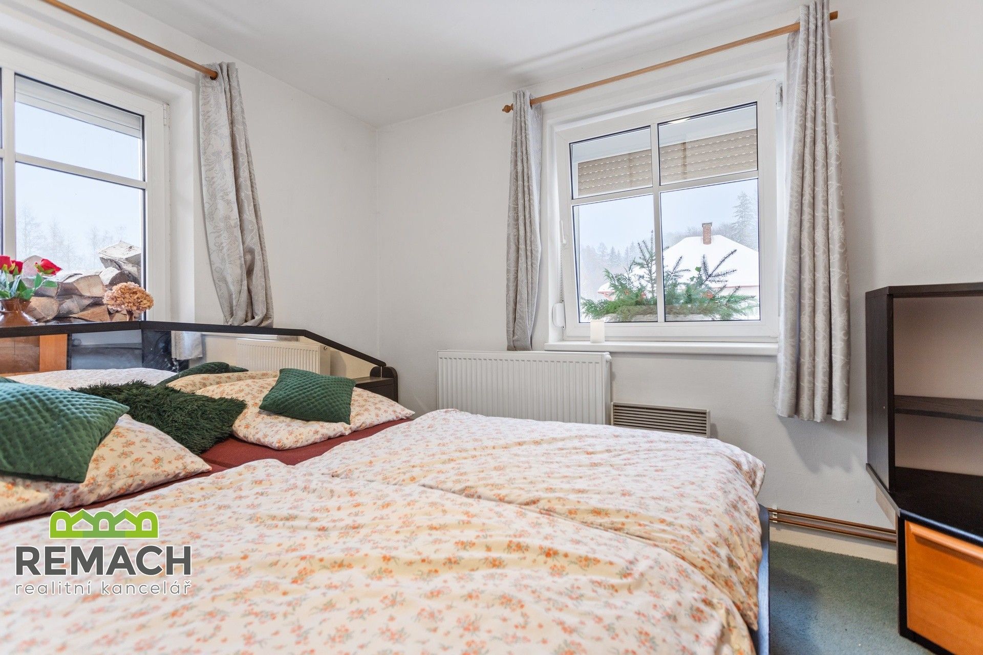 Pronájem domu 80 m² - foto 11