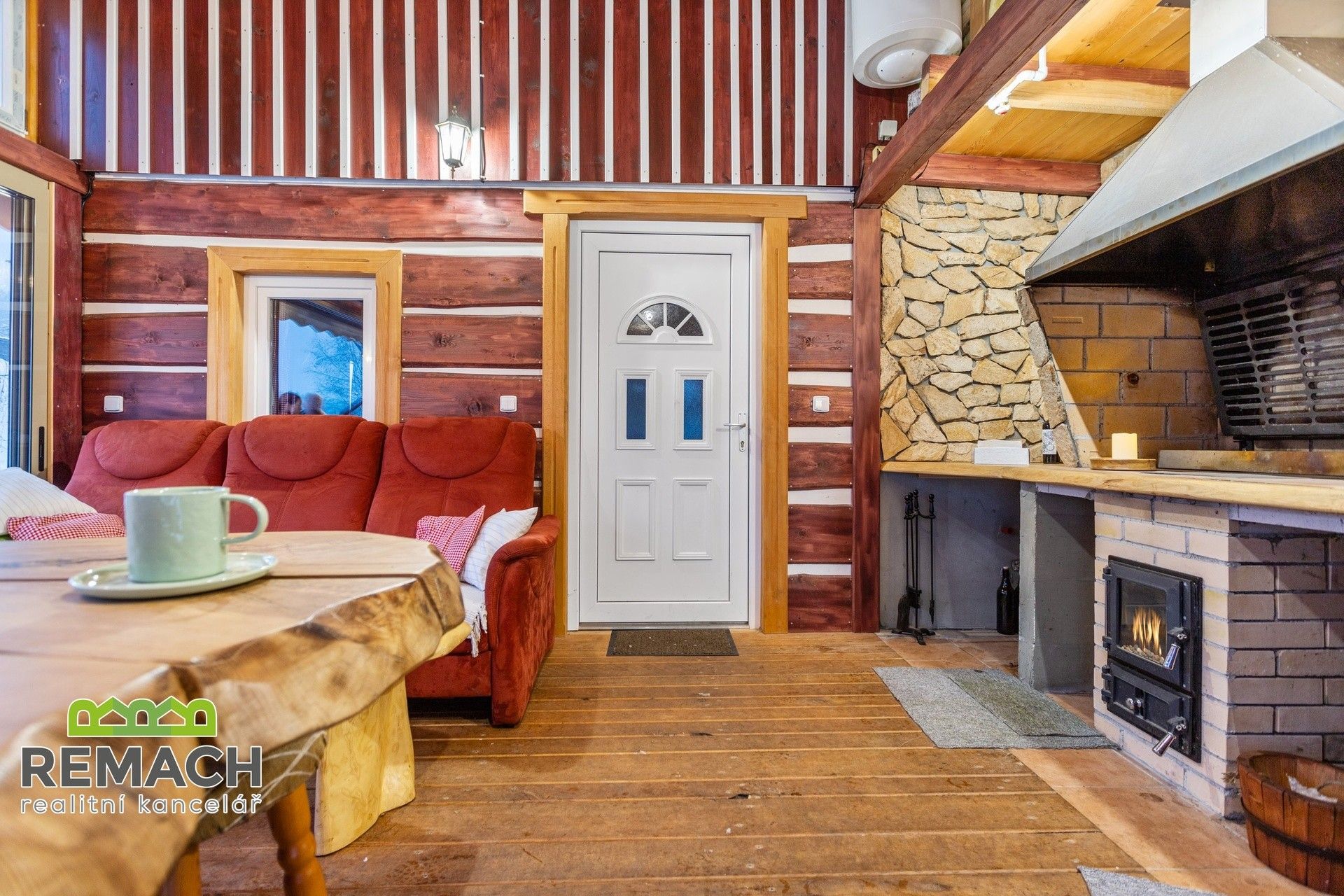 Pronájem domu 80 m² - foto 13