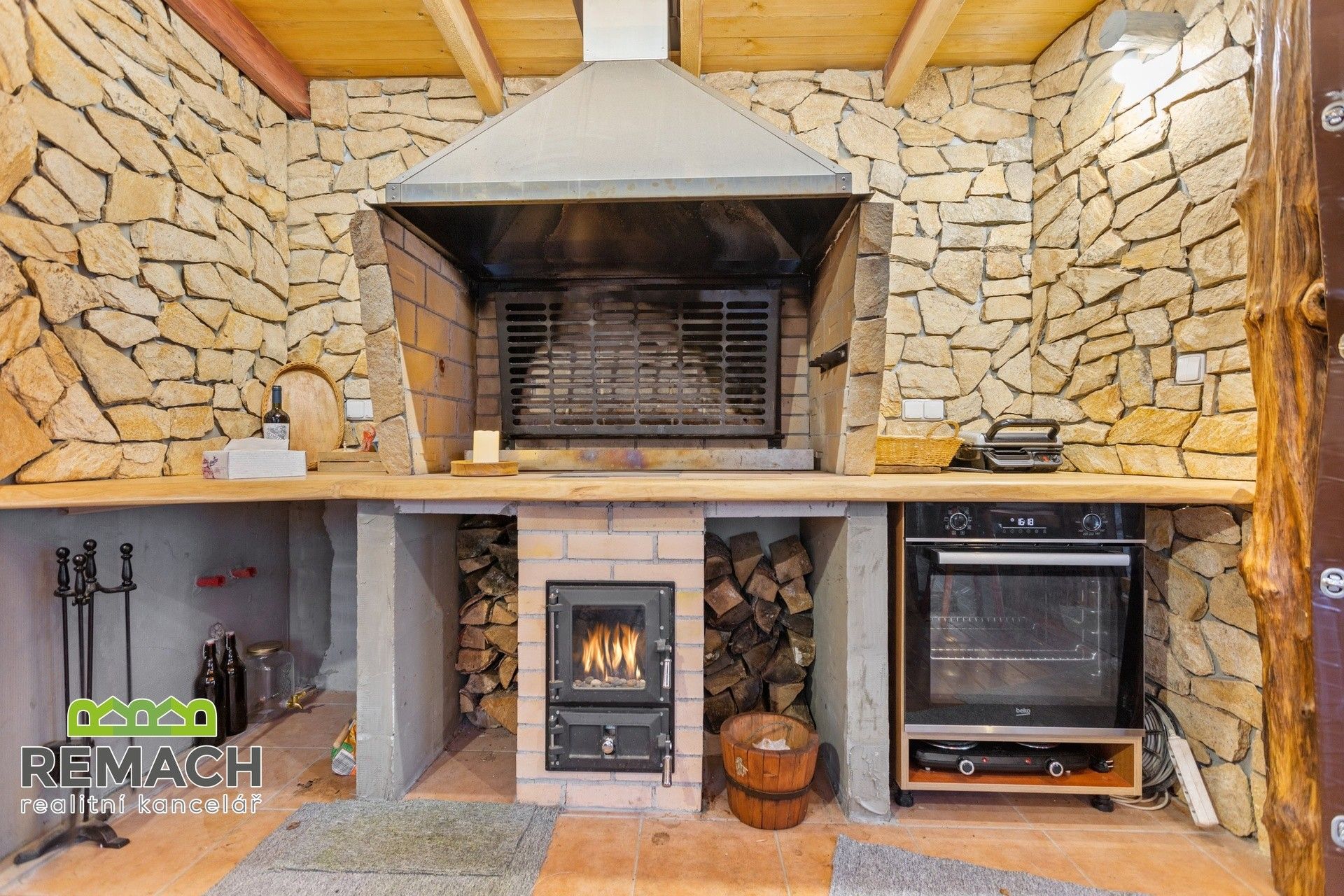 Pronájem domu 80 m² - foto 12
