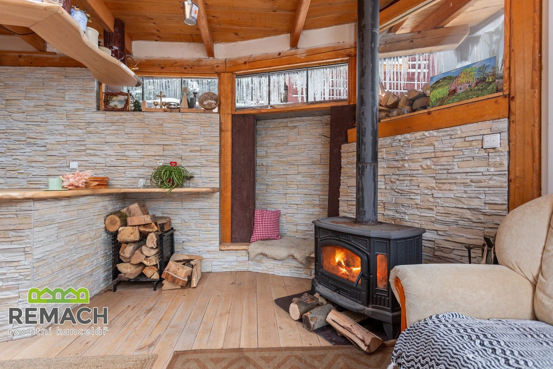 Pronájem domu 80 m² - foto 16