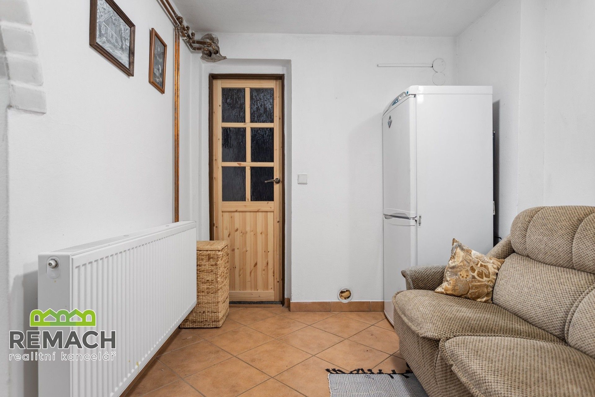 Pronájem domu 80 m² - foto 22