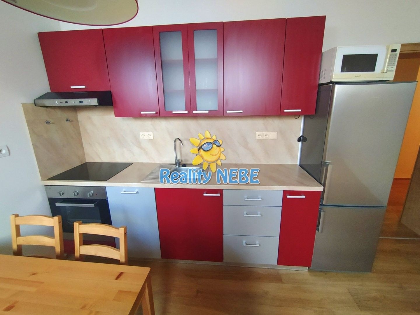 Pronájem bytu 1+kk 59 m² - foto 2