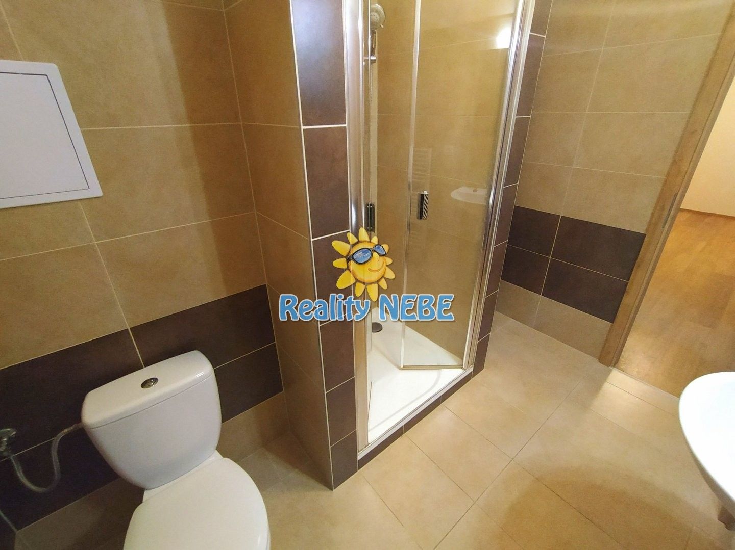 Pronájem bytu 1+kk 59 m² - foto 5