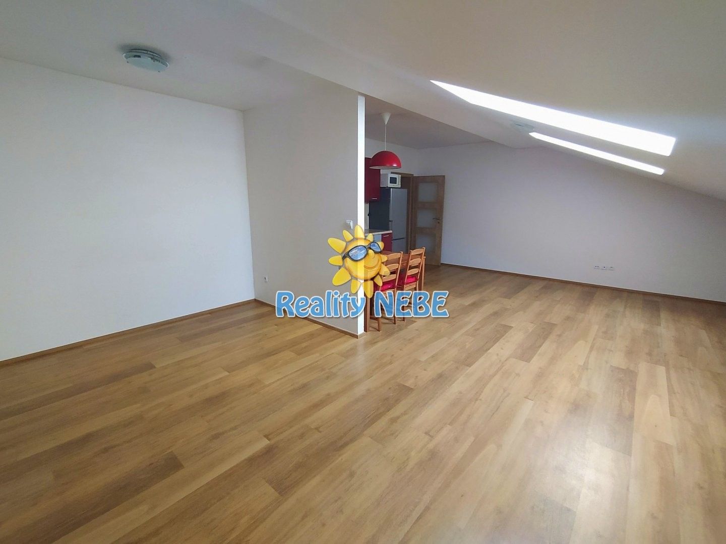 Pronájem bytu 1+kk 59 m² - foto 4