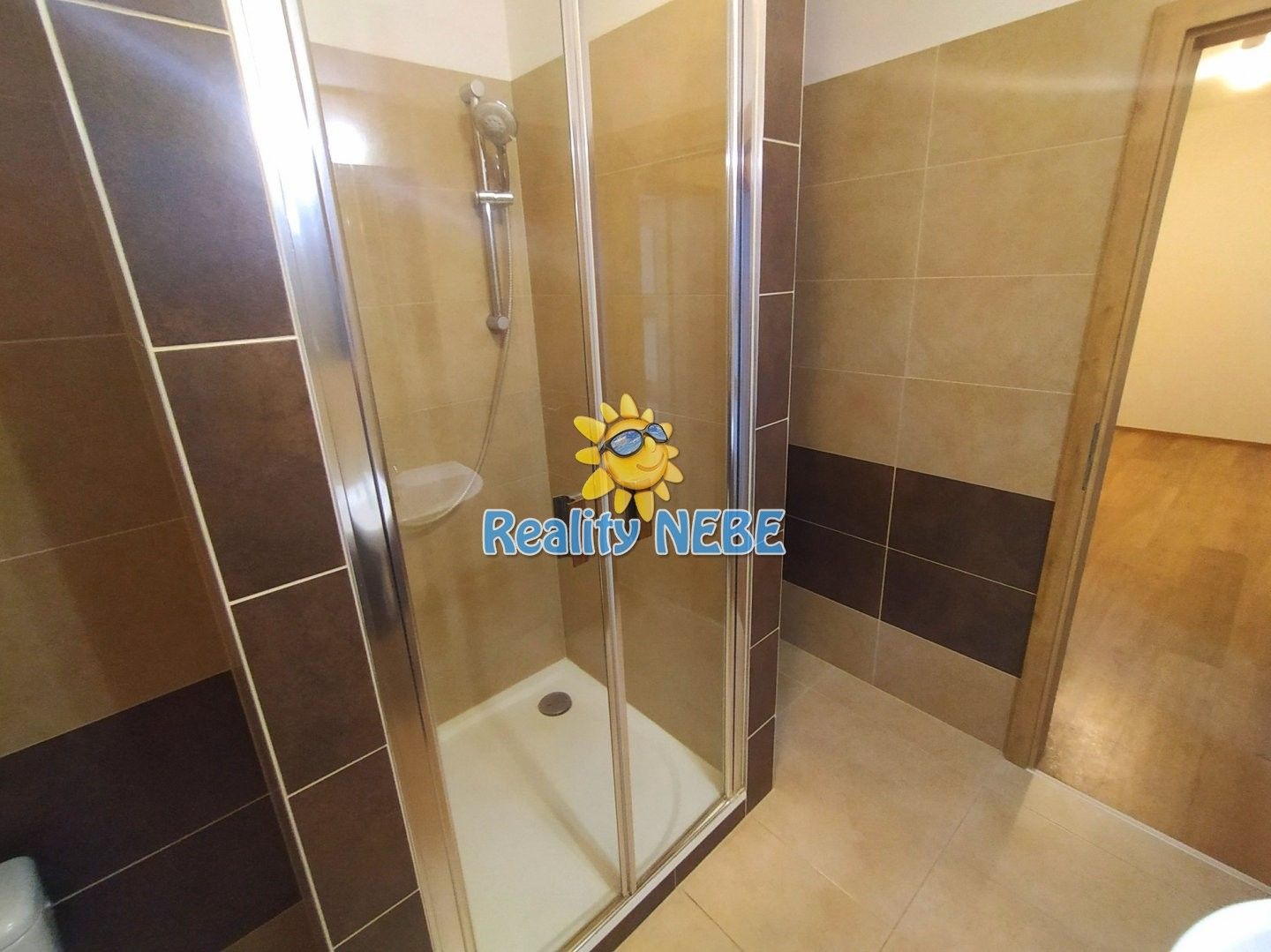 Pronájem bytu 1+kk 59 m² - foto 6