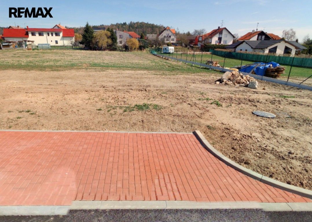 Prodej pozemku 1361 m² - foto 6