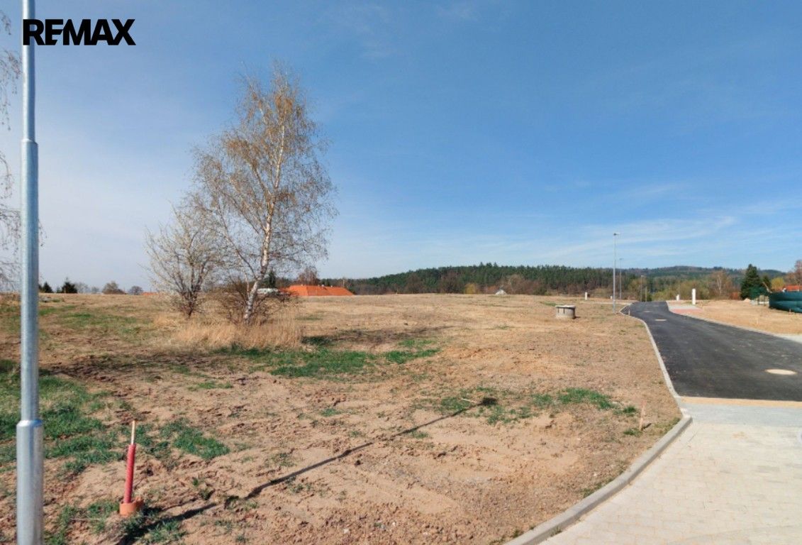 Prodej pozemku 1361 m² - foto 7