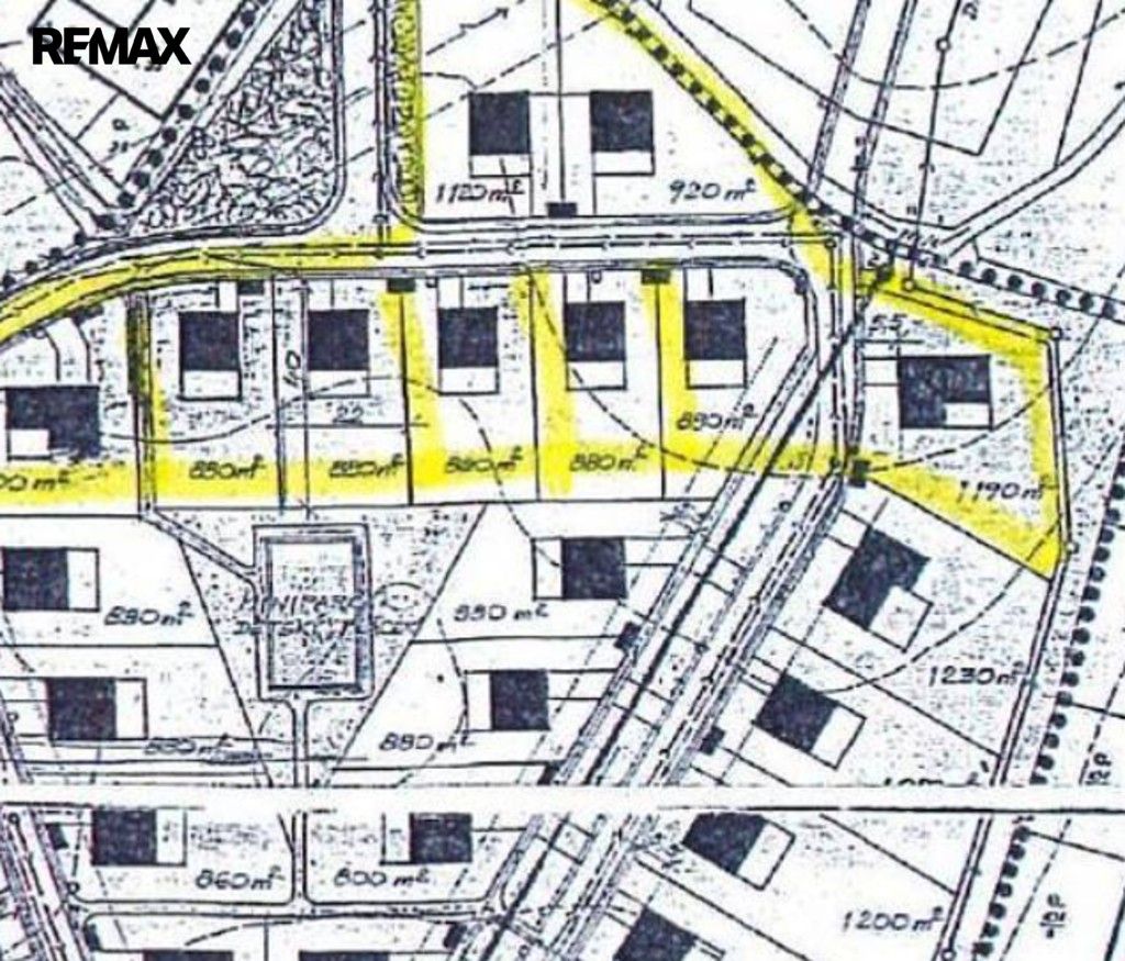 Prodej pozemku 1361 m² - foto 10