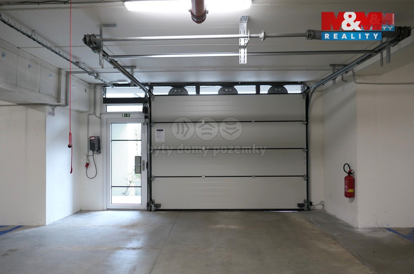 Pronájem nemovitosti 15 m² - foto 5