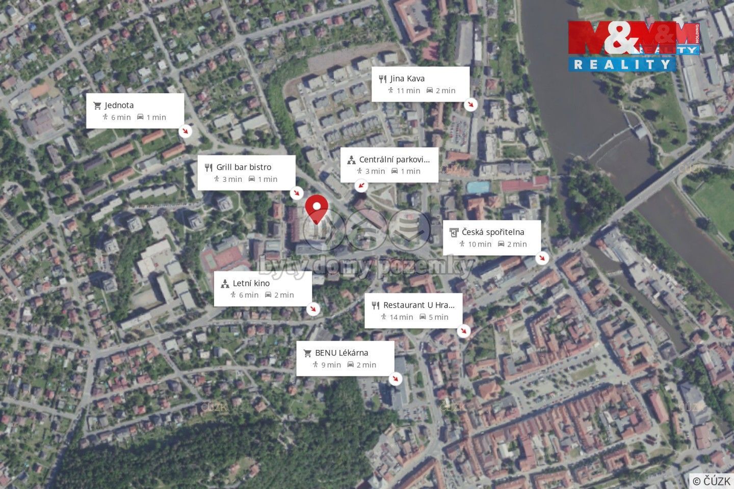 Pronájem nemovitosti 15 m² - foto 7