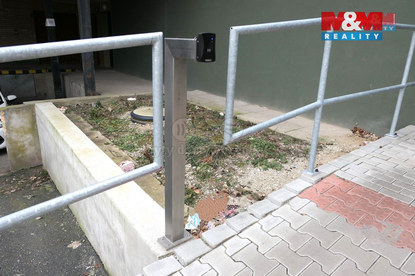 Pronájem nemovitosti 15 m² - foto 3