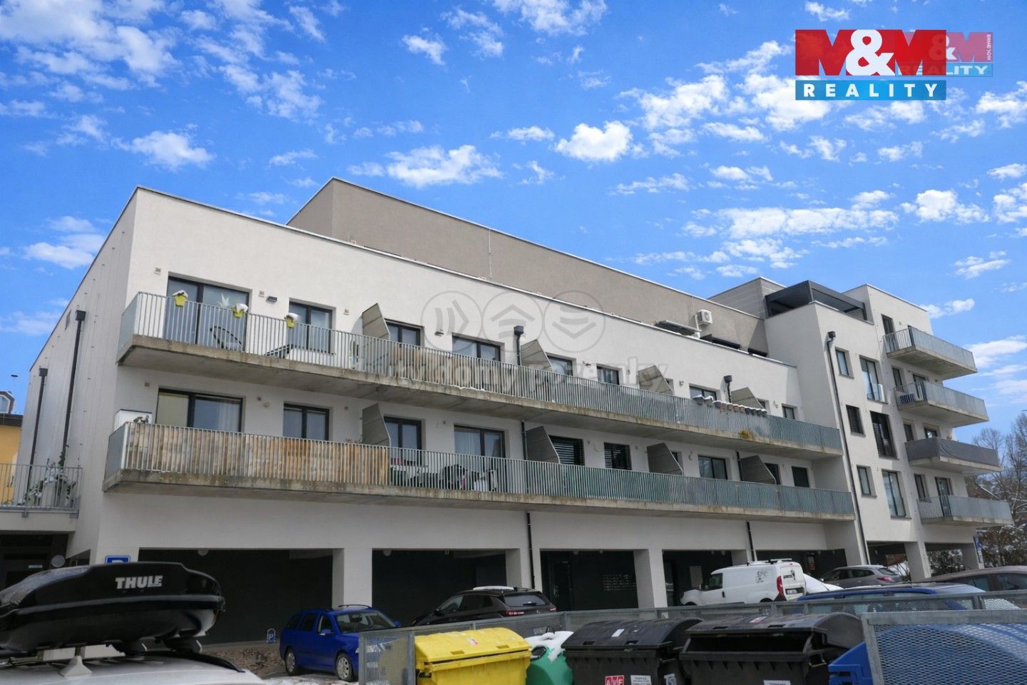Pronájem nemovitosti 15 m² - foto 9