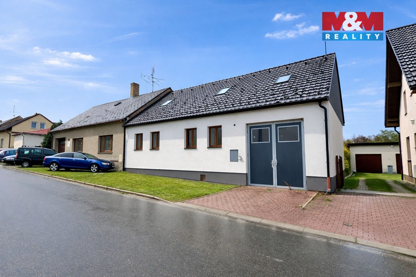 Prodej domu 215 m² - foto 10