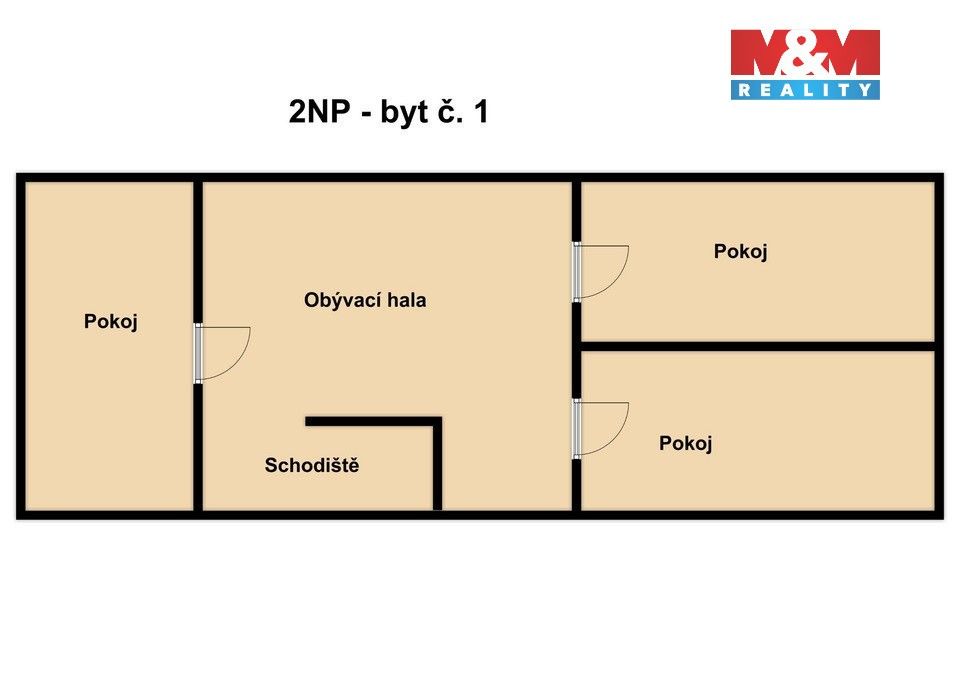 Prodej domu 215 m² - foto 12