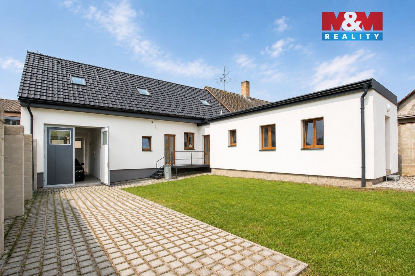 Prodej domu 215 m² - foto 11
