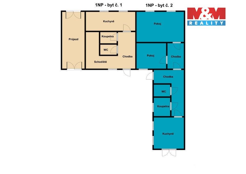 Prodej domu 215 m² - foto 13