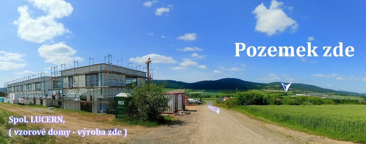 Prodej pozemku 10378 m² - foto 2