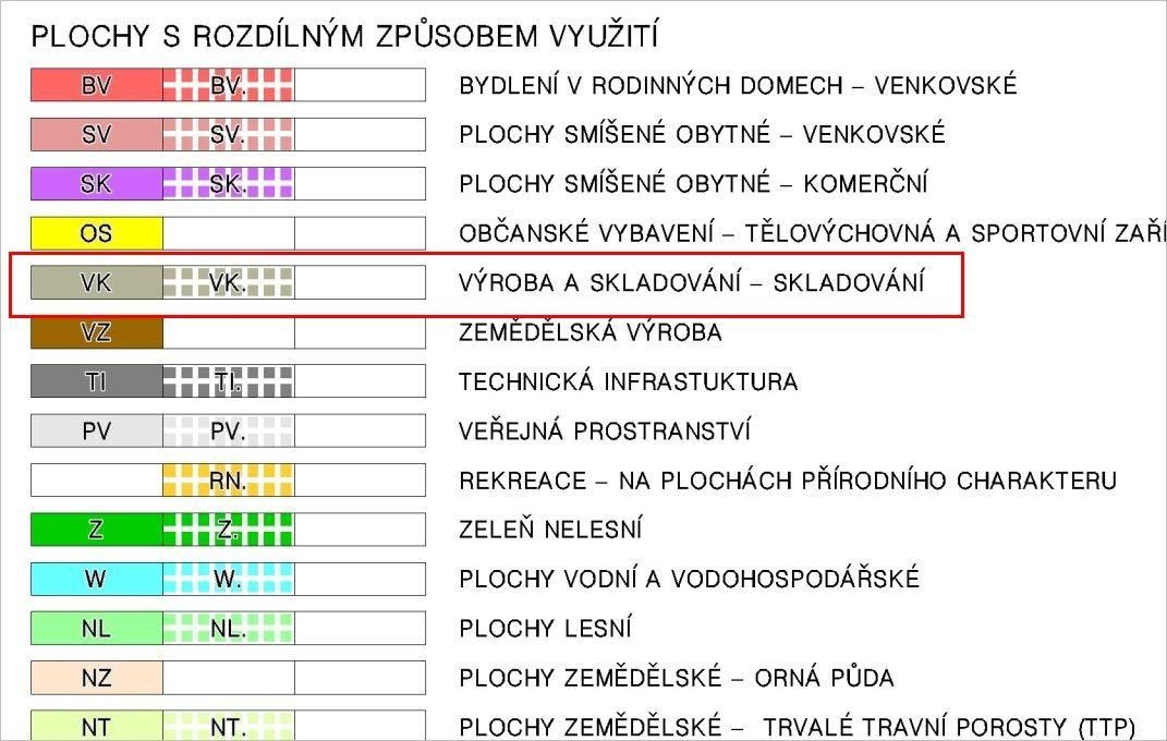 Prodej pozemku 10378 m² - foto 4