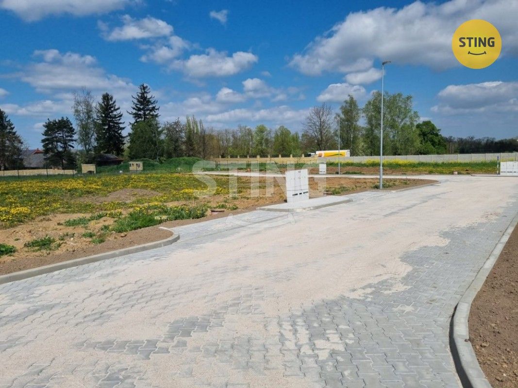 Prodej pozemku 826 m² - foto 3