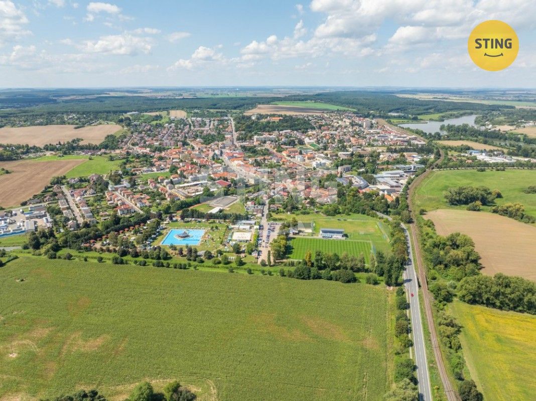 Prodej pozemku 826 m² - foto 4
