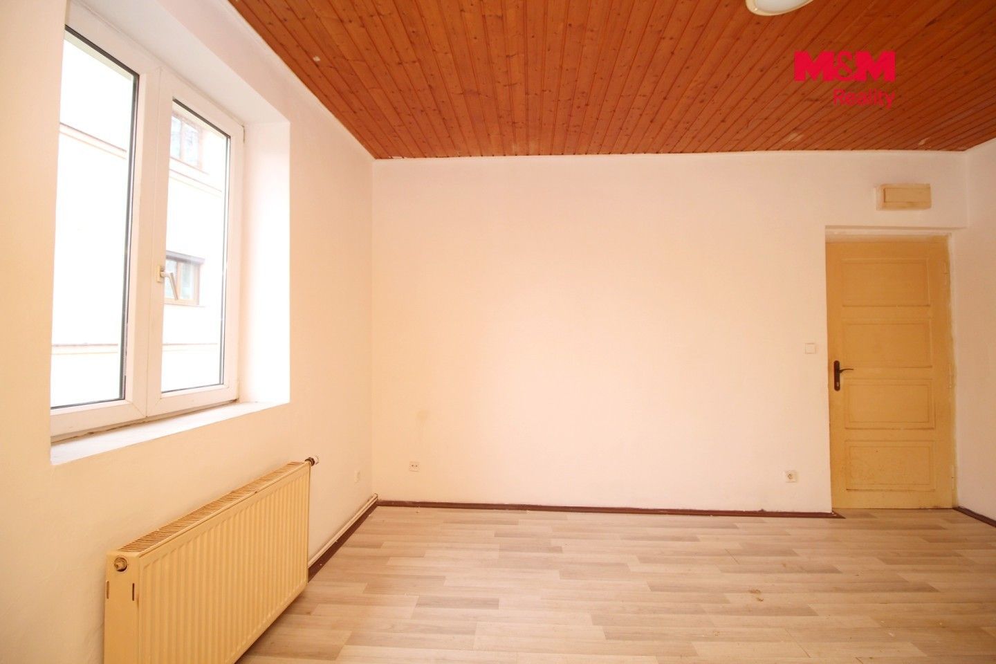 Pronájem bytu 1+kk 21 m² - foto 3