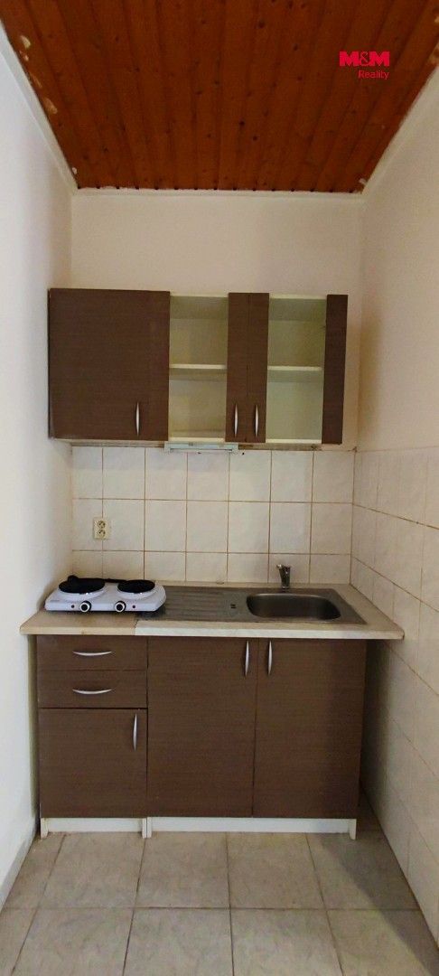 Pronájem bytu 1+kk 21 m² - foto 4