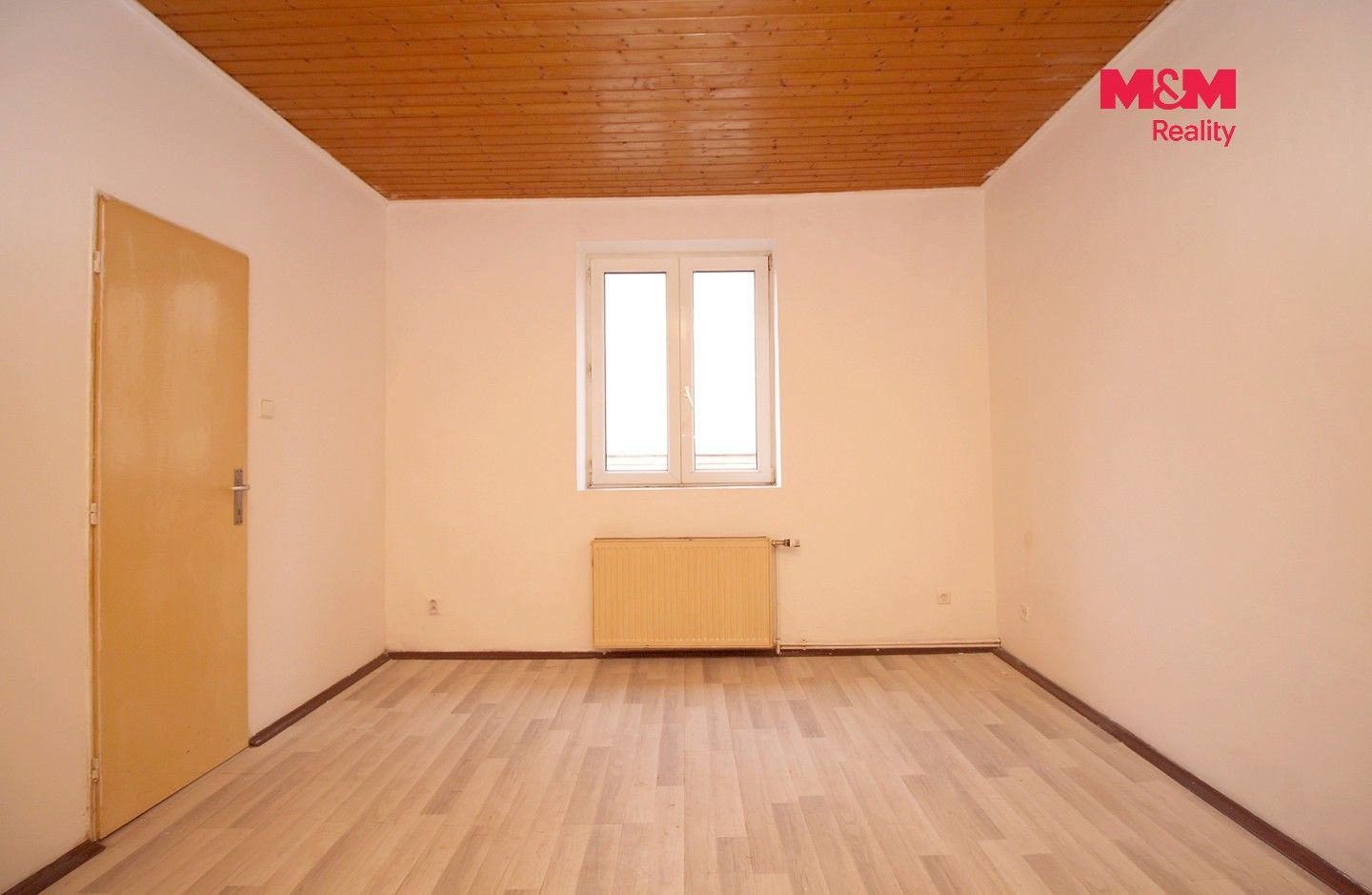 Pronájem bytu 1+kk 21 m² - foto 2
