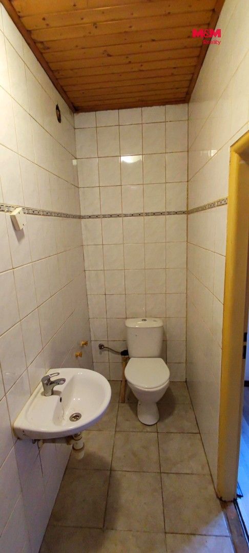 Pronájem bytu 1+kk 21 m² - foto 6