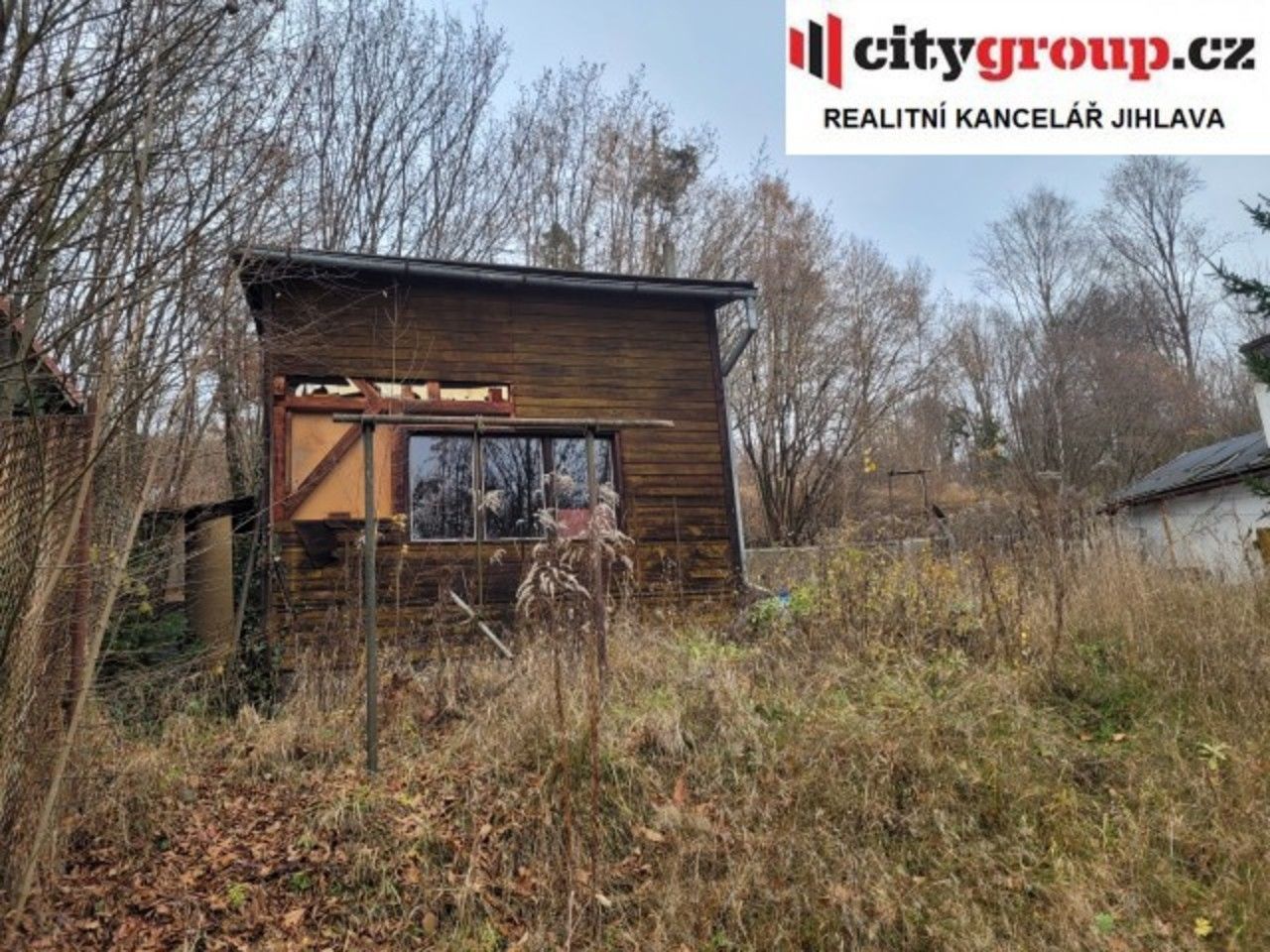 Prodej pozemku 227 m² - foto 3
