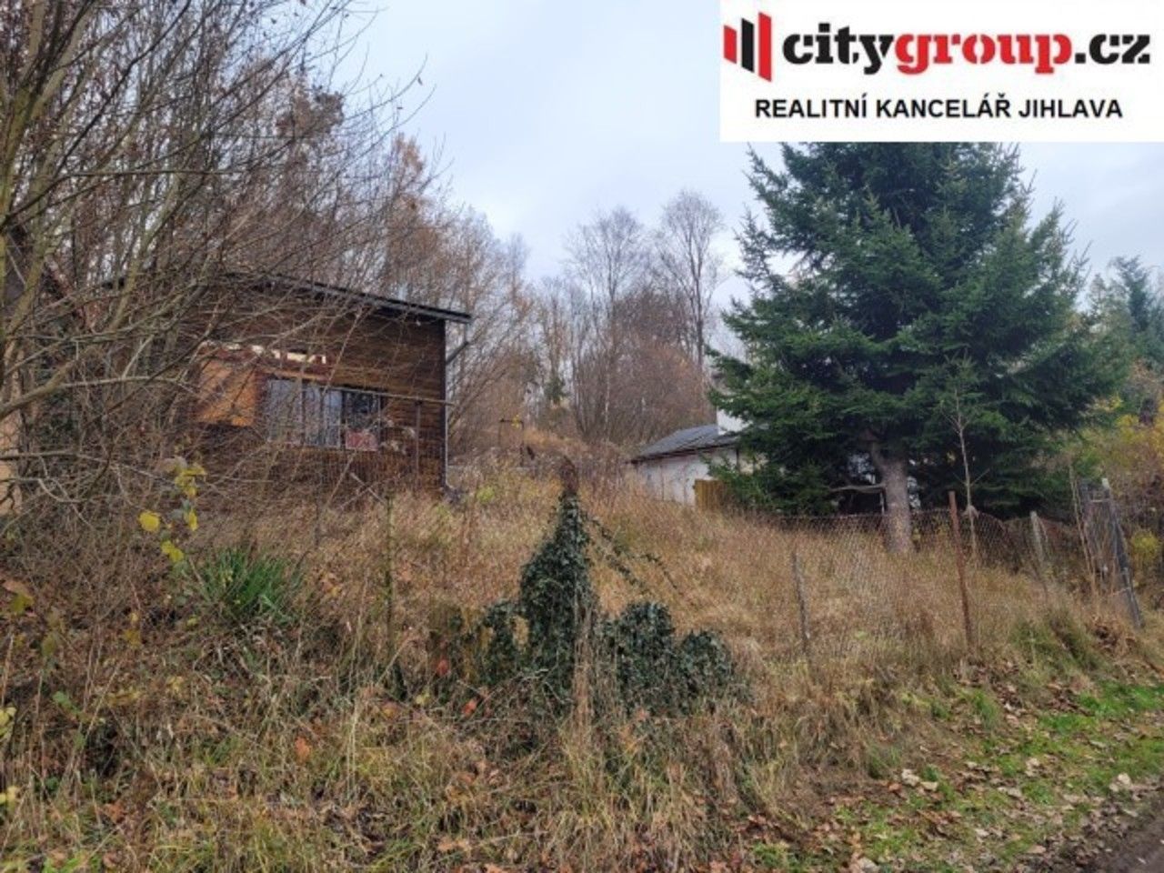 Prodej pozemku 227 m² - foto 1