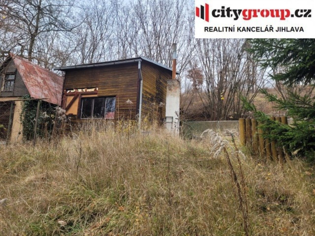 Prodej pozemku 227 m² - foto 2