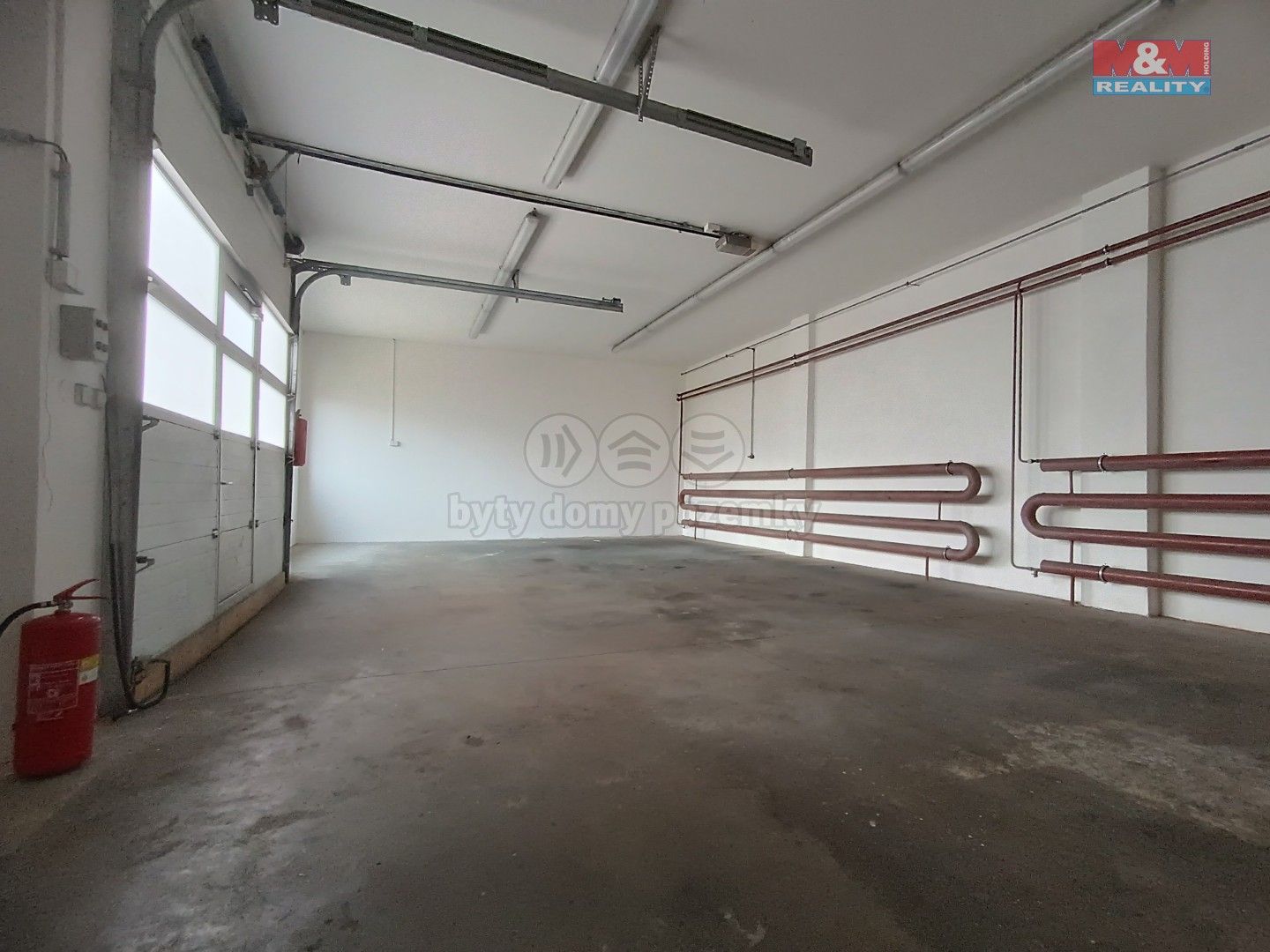 Pronájem nemovitosti 44 m² - foto 3