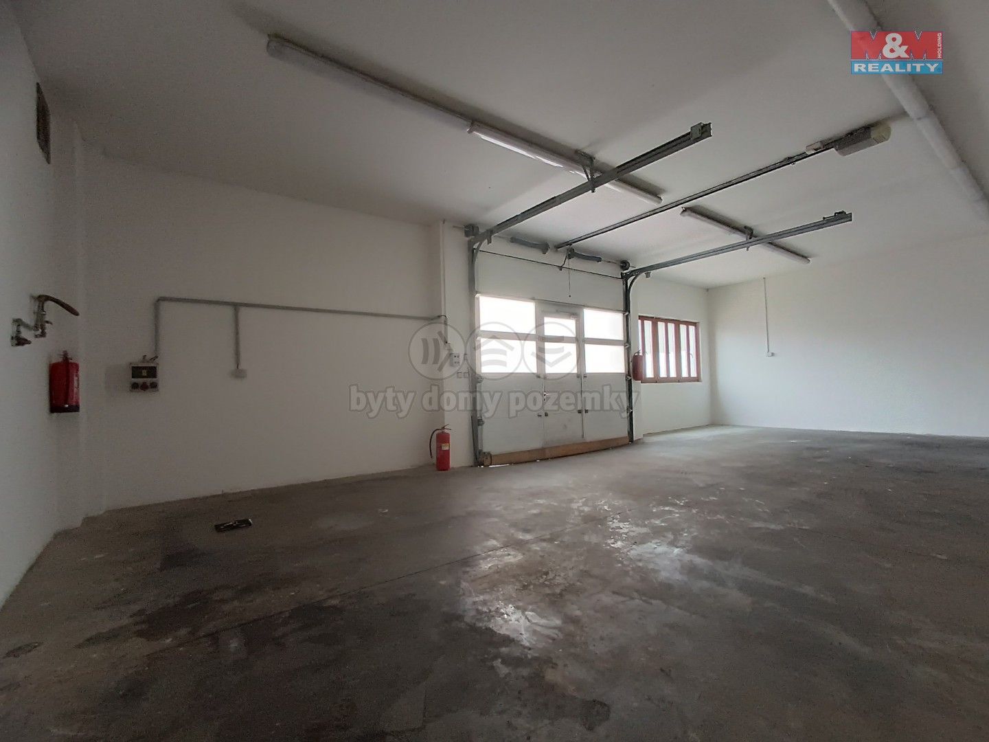Pronájem nemovitosti 44 m² - foto 2
