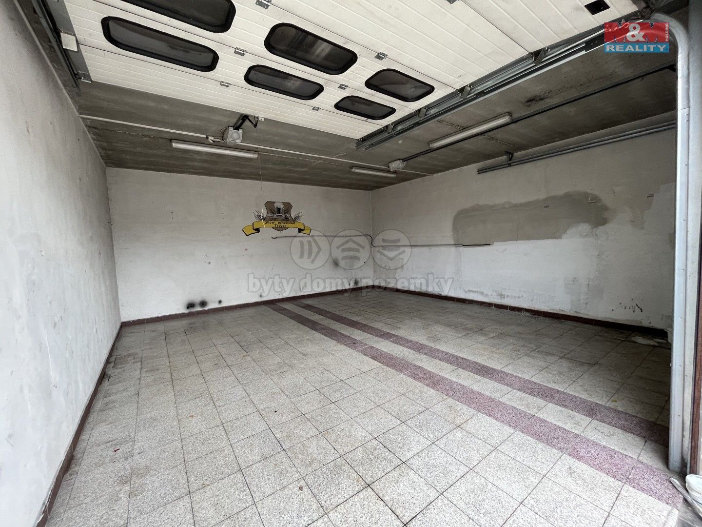Pronájem nemovitosti 44 m² - foto 6