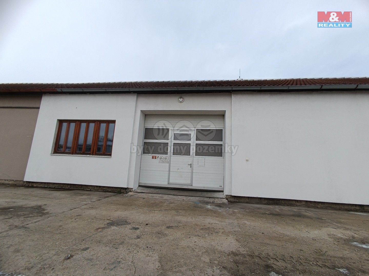 Pronájem nemovitosti 44 m² - foto 4