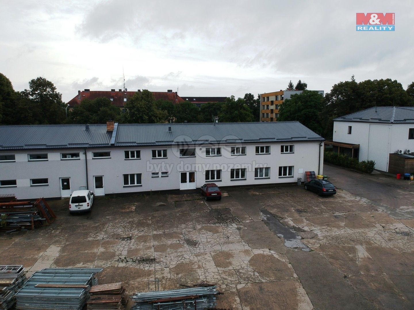 Pronájem komerčního prostoru 19 m² - foto 3