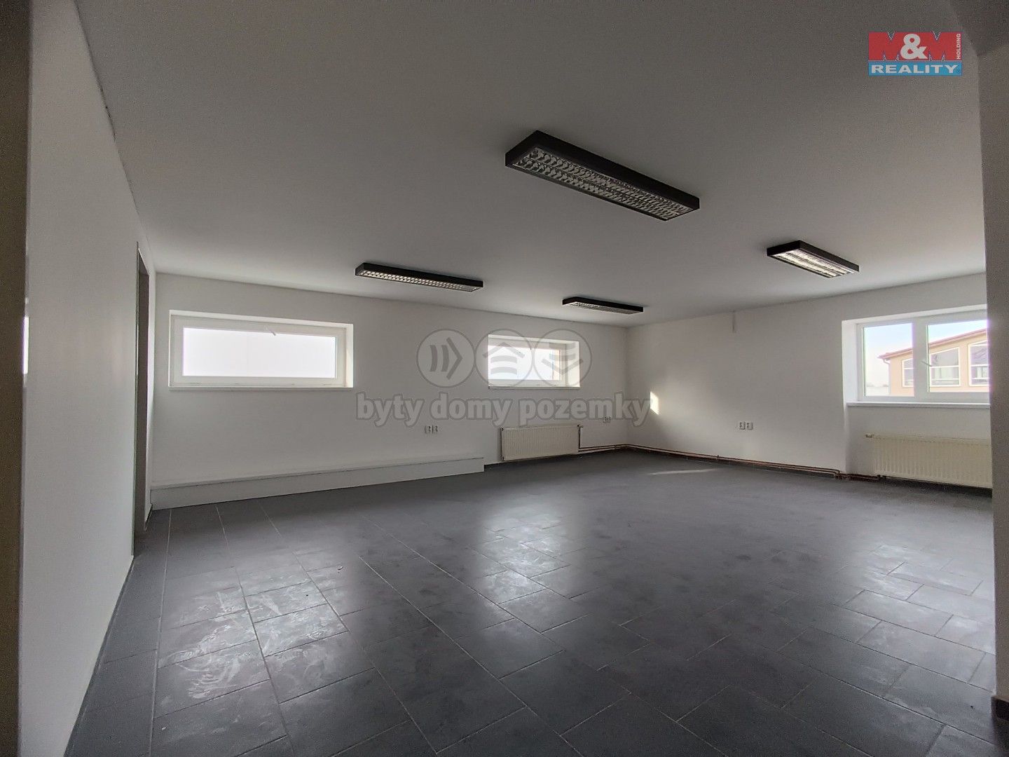 Pronájem komerčního prostoru 19 m² - foto 4