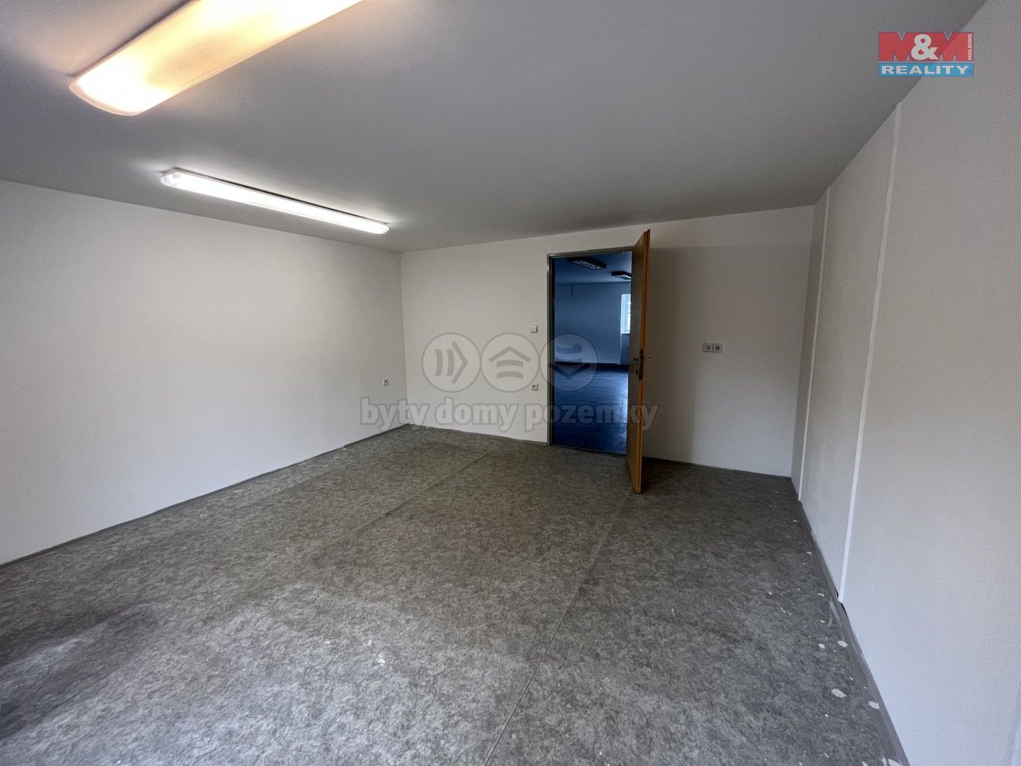 Pronájem komerčního prostoru 19 m² - foto 5