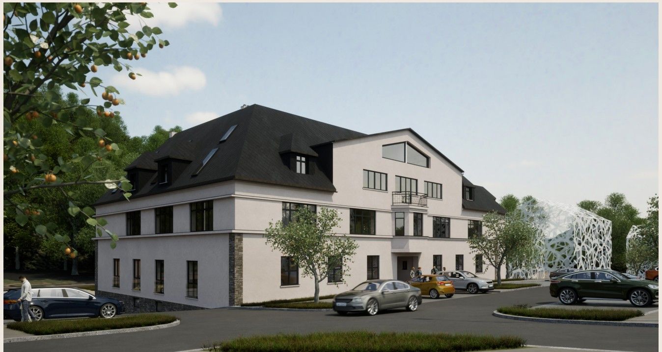 Prodej bytu 41 m² - foto 1
