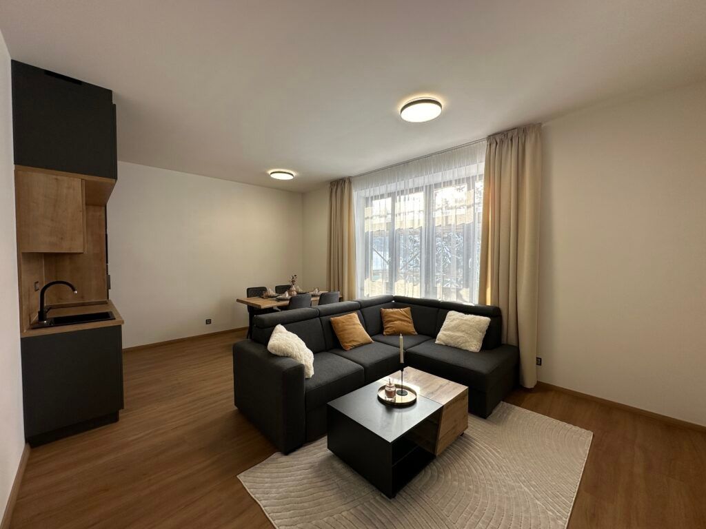 Prodej bytu 41 m² - foto 2