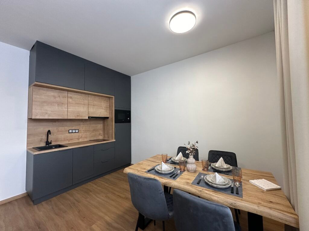 Prodej bytu 41 m² - foto 3