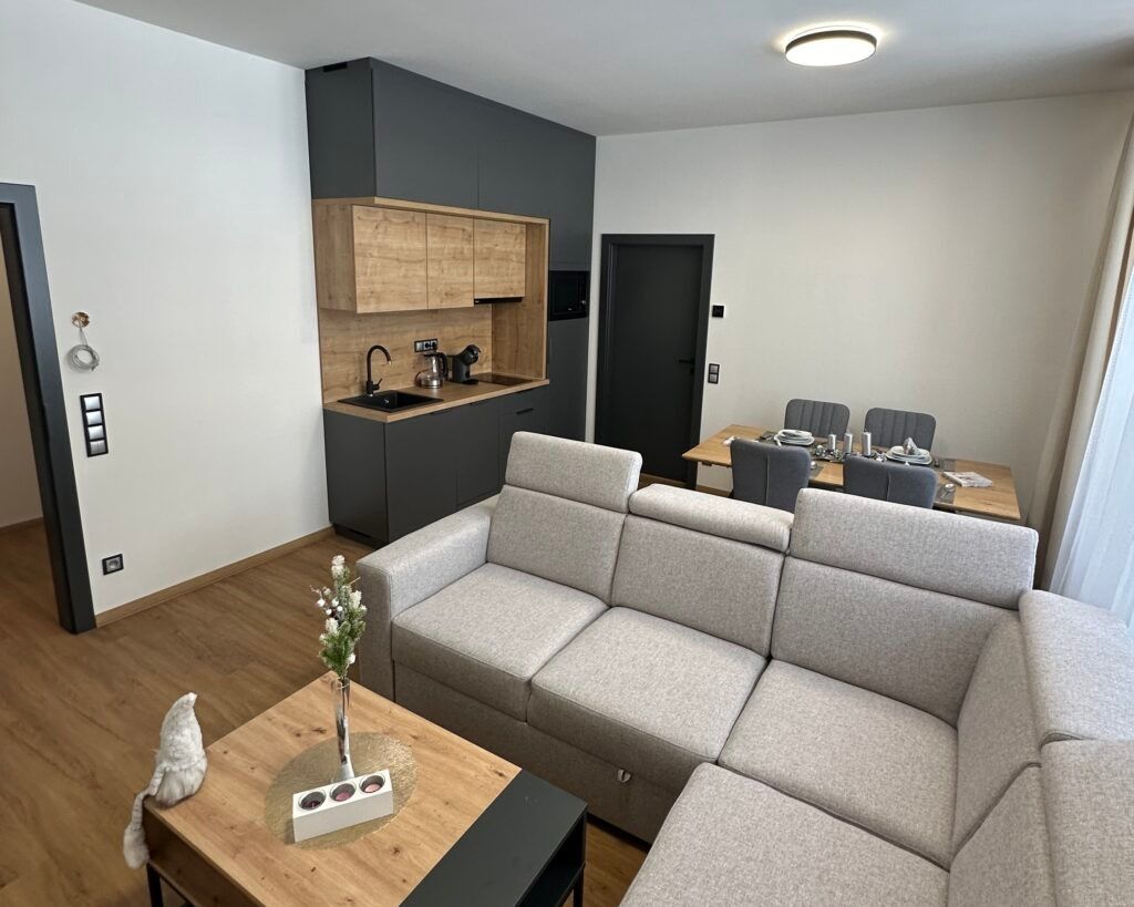 Prodej bytu 41 m² - foto 4