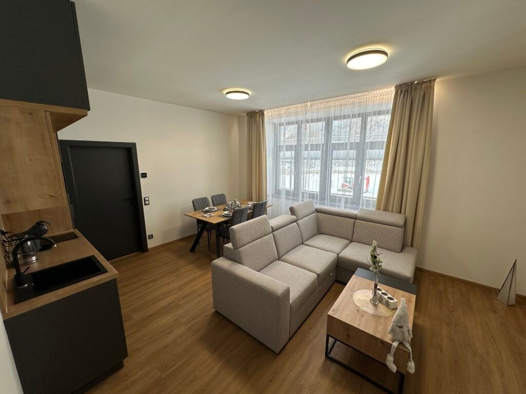 Prodej bytu 41 m² - foto 5