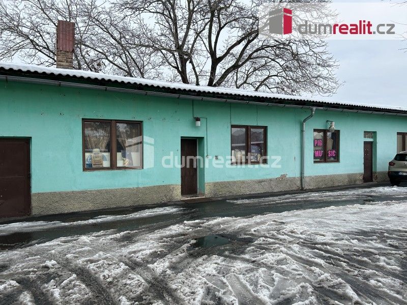 Pronájem komerčního prostoru 120 m² - foto 1