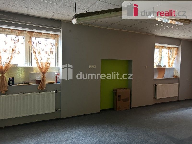 Pronájem komerčního prostoru 120 m² - foto 4