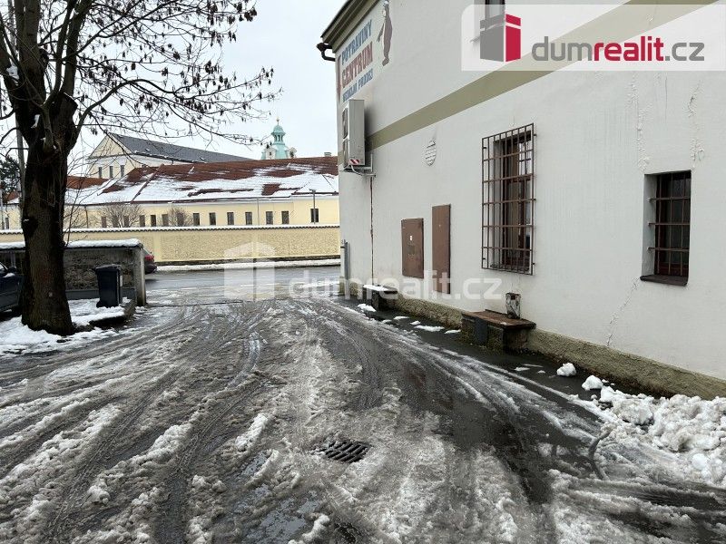 Pronájem komerčního prostoru 120 m² - foto 2