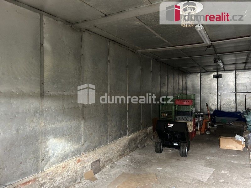 Pronájem komerčního prostoru 120 m² - foto 3