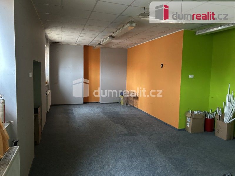 Pronájem komerčního prostoru 120 m² - foto 5