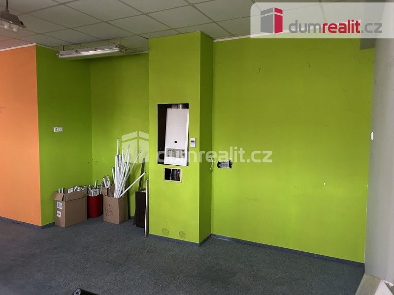 Pronájem komerčního prostoru 120 m² - foto 6