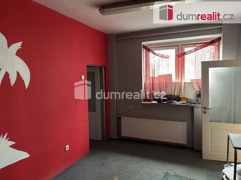 Pronájem komerčního prostoru 120 m² - foto 8